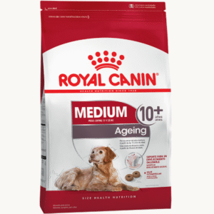 Royal Canin Medium Adulto +10 15 KG