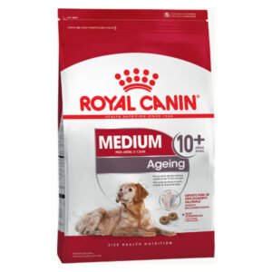 Royal Canin Medium Adulto +10 15 KG