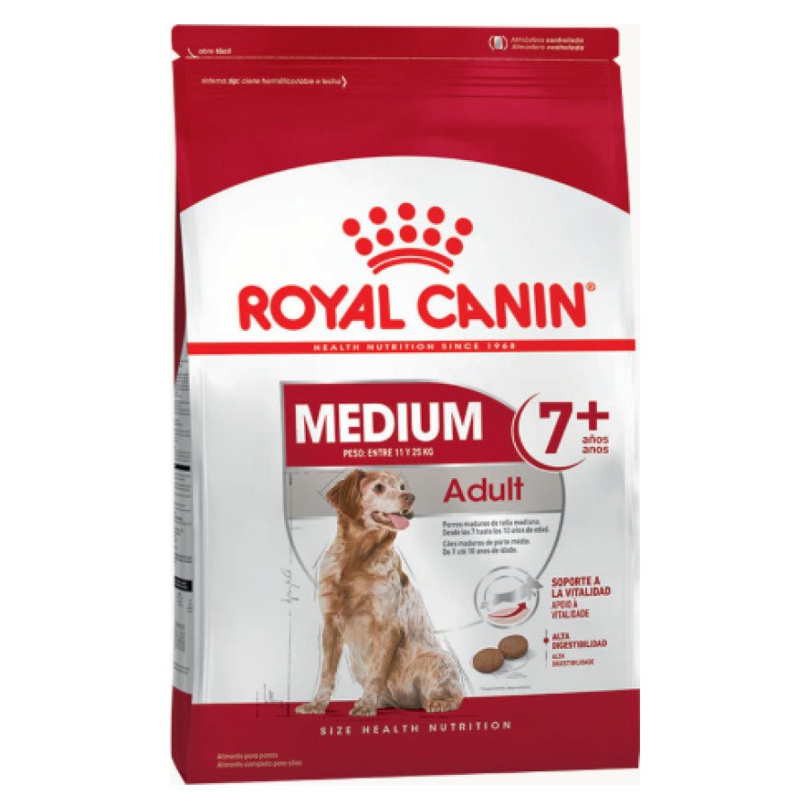 Captura de pantalla 2025-09-24 172011 Royal Canin Medium Adulto +7 15 KG