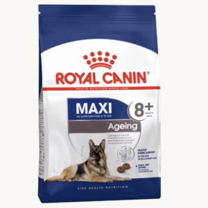 Royal Canin Maxi Adulto +8 15 KG