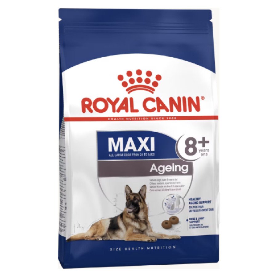 Captura de pantalla 2025-09-24 172202 Royal Canin Maxi Adulto +8 15 KG