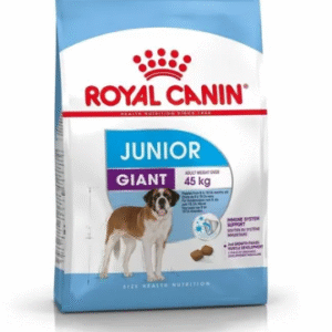 Royal Canin Giant Junior (8 a 18 M) 15 KG