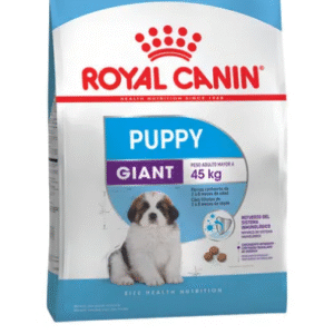 Royal Canin Giant Puppy (2 a 8 M) 15 KG