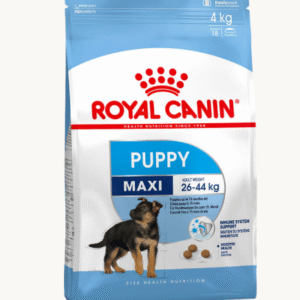 Royal Canin Maxi Puppy 15 KG