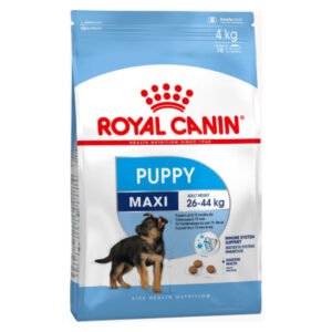 Royal Canin Maxi Puppy 1 KG
