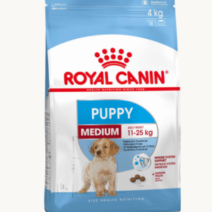 Royal Canin Medium Puppy 15 KG