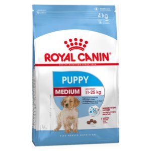 Royal Canin Medium Puppy 1 KG