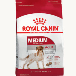 Royal Canin Medium Adulto 7,5 KG