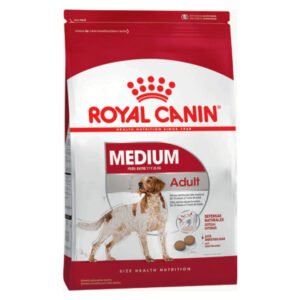 Royal Canin Medium Adulto 15 KG