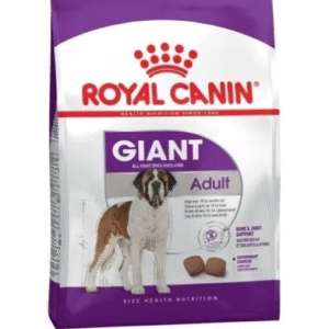 Royal Canin Giant Adulto 15 KG