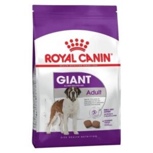 Royal Canin Giant Adulto 15 KG