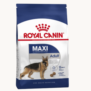 Royal Canin Maxi Adulto 15 KG