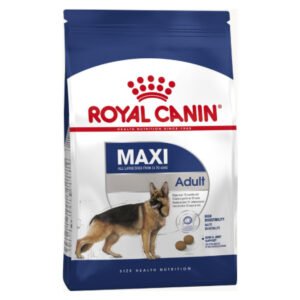 Royal Canin Maxi Adulto 3 KG