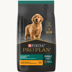 Proplan Puppy Razas Medianas 15 KG