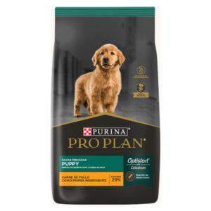 Proplan Cachorro Razas Medianas 3 KG