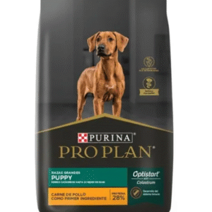 Proplan Puppy Razas Grandes 15 KG