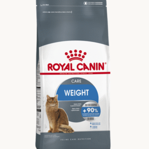 Royal Canin Gato Weight Care 7,5 KG