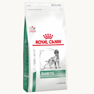 Royal Canin Perro Diabetico 10 KG