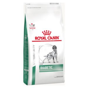 Royal Canin Perro Diabetico 10 KG
