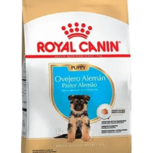 Royal Canin Ovejero Puppy 12 KG