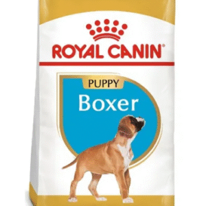 Royal Canin Boxer Puppy 12 KG