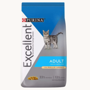 Excellent Cat 15 KG