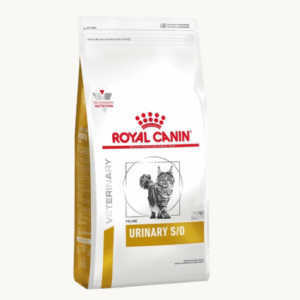 Royal Canin Gato Urinary S/O 7,5 KG