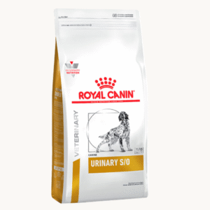 Royal Canin Perro Urinary S/O 10 KG