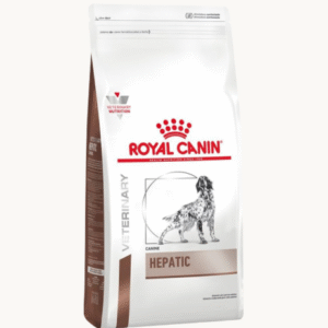 Royal Perro Canin Hepatic 1,5 KG