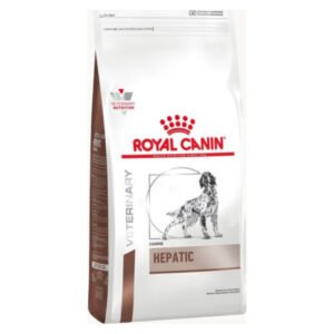 Royal Perro Canin Hepatic 1,5 KG