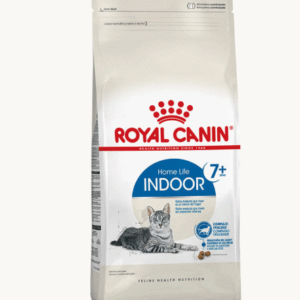 Royal Canin Gato Indoor +7 7,5 KG