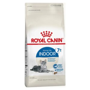 Royal Canin Gato Indoor +7 1,5 KG