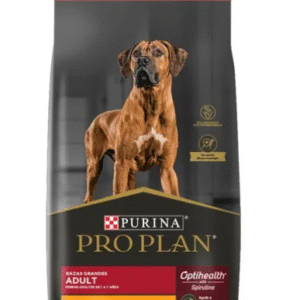 Proplan Adulto Razas Grandes 15 KG