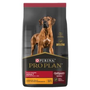 Proplan Adulto Razas Grandes 3 KG