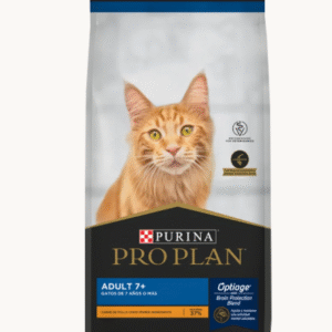 Proplan Cat Adulto + 7 7.5 KG