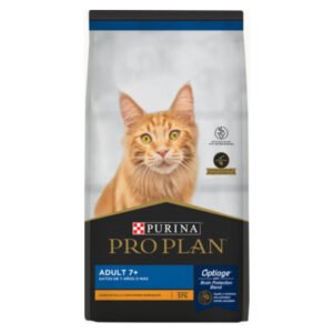 Proplan Gato Adulto + 7 Senior 3 KG