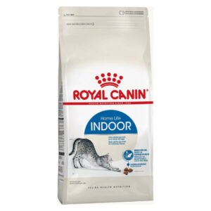 Royal Canin Gato Indoor 1,5 KG