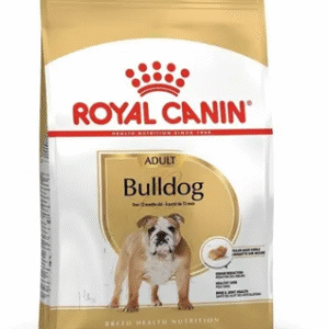 Royal Canin Bulldog Ingles Adulto 12 KG