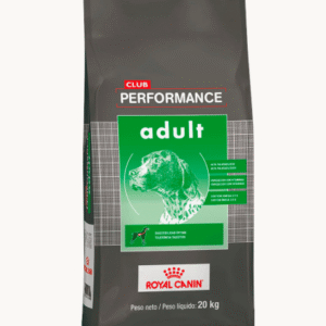 Performance Dog Adulto 20 KG