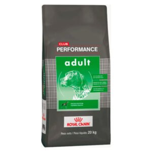 Performance Perro Adulto 20 KG