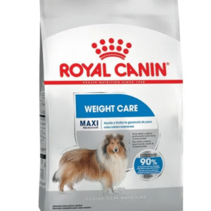 Royal Canin Maxi Weight Care 10 KG