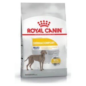 Royal Canin Maxi Dermaconfort 10 KG