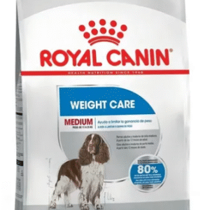 Royal Canin Medium Weight Care 10 KG