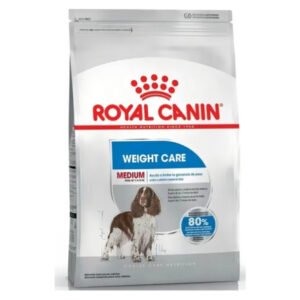 Royal Canin Medium Weight Care 10 KG