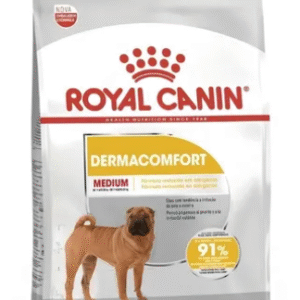 Royal Canin Medium Dermaconfort 10 KG