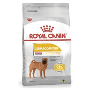 Royal Canin Medium Dermaconfort 3 KG