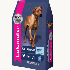Eukanuba Senior Large 15 KG