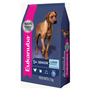 Eukanuba Senior Large 15 KG