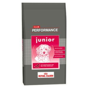 Performance Perro Puppy 15 KG