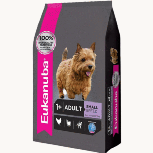 Eukanuba Adulto Small 15 KG